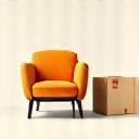 Icon representing Furniture Sourcing service